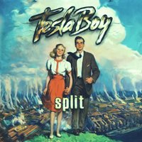 Another Light - Tesla Boy