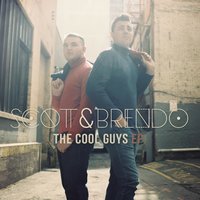 Kickstart - Scott & Brendo
