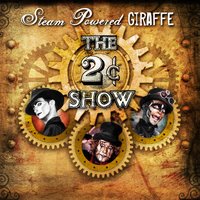 Rex Marksley - Steam Powered Giraffe