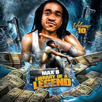 Umma Do Me - Max B