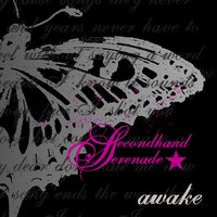 Broken - Secondhand Serenade