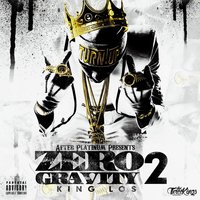 Everybody Ain’t Kings - King Los