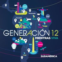 Despierta Mi Corazón - Generación 12