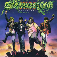 Steal Your Beer - Sloppy Seconds