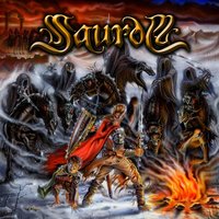 Las Minas De Moria - Saurom