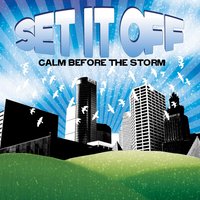 Pages & Paragraphs - Set It Off