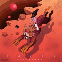More (Savoy & Heather Bright) - Savoy