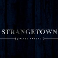 Wandering Man - David Ramírez