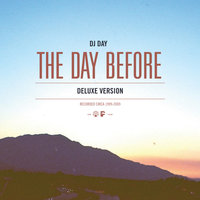Close Your Eyes - Dj Day
