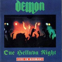 The Life Brigade - Demon