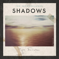 Ghost Machine - Jon Foreman