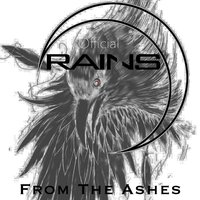 Stand Up - Rains