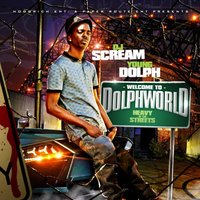 Heavy n' da Streets - Young Dolph