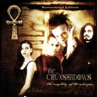 Confusion - The Crüxshadows