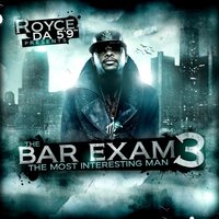 My Own Planet - Royce 5'9, Big Sean