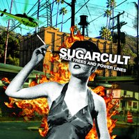Crying - Sugarcult