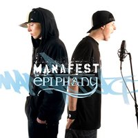 Be Yourself - Manafest
