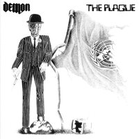 The Plague - Demon
