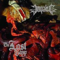 Masters Of Ordure - Impaled
