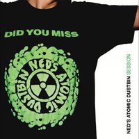 Titch - Ned's Atomic Dustbin