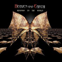 Worlds Apart - Heaven & Earth