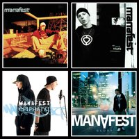 Yahweh - Manafest