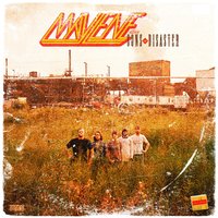 Gusty Like the Wind - Maylene and the Sons of Disaster