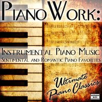 Air On A G String - Ultimate Piano Classics