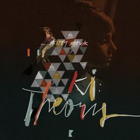 Open Wound - Ki:Theory