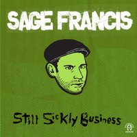 Whore Monger - Sage Francis