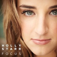 Let Go - Holly Starr