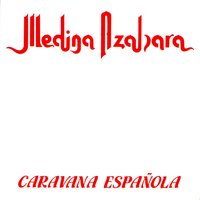 Estoy Perdido - Medina Azahara