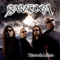Pura Sangre - Saratoga
