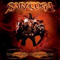 A Morir - Saratoga