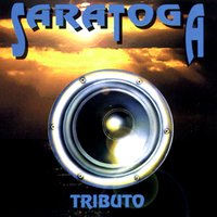 Más Duro Que Nunca - Saratoga