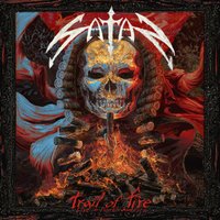 Testimony - Satan