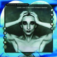 Unforgiveable - Claudia Brücken