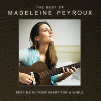Between The Bars - Madeleine Peyroux