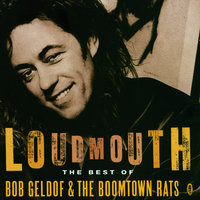 Banana Republic - The Boomtown Rats
