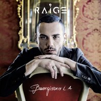 Nessuno - Raige, Rayden