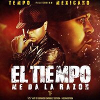 Mexicano 777