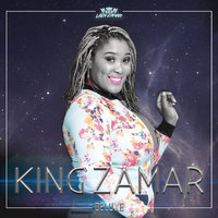Love Is Blind - Lady Zamar