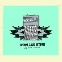 Digital Love - Bronze Radio Return