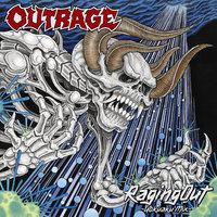 Outrage - Outrage, Peter Tägtgren
