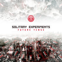 Crash & Burn - Solitary Experiments, Beborn Beton