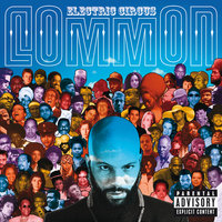 Aquarius - Common, Bilal