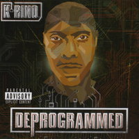 Mind Marathon - K Rino