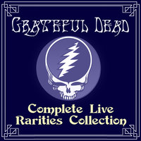 Tom Dooley - Grateful Dead