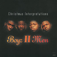 Silent Night - Boyz II Men