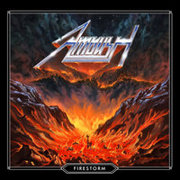 Firestorm - Ambush
